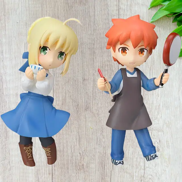 SEGA FGO fate