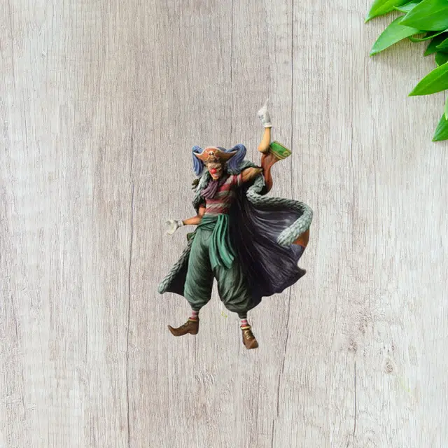 BANPRESTO C 19cm