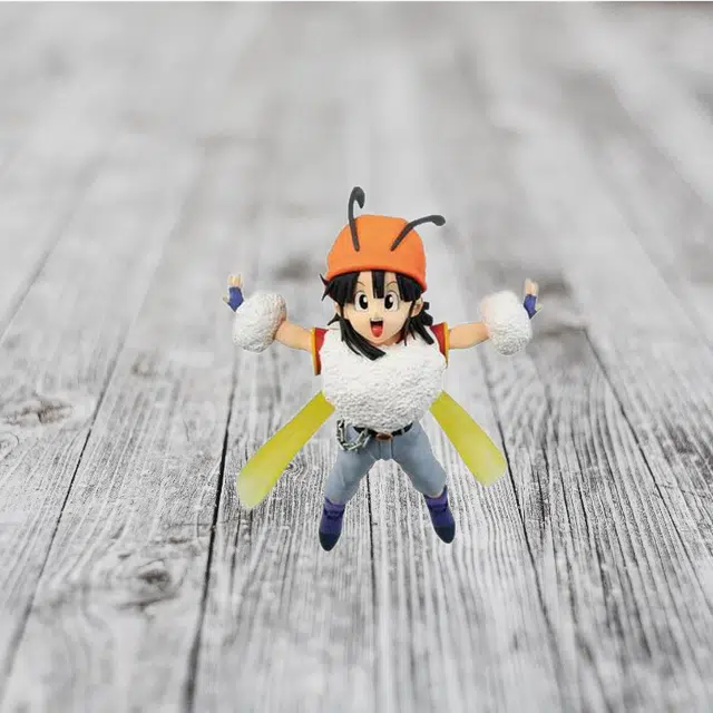 BANDAI banpresto z e 15cm