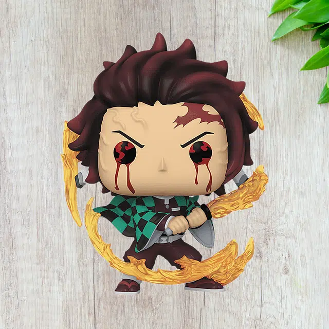 Funko - Q