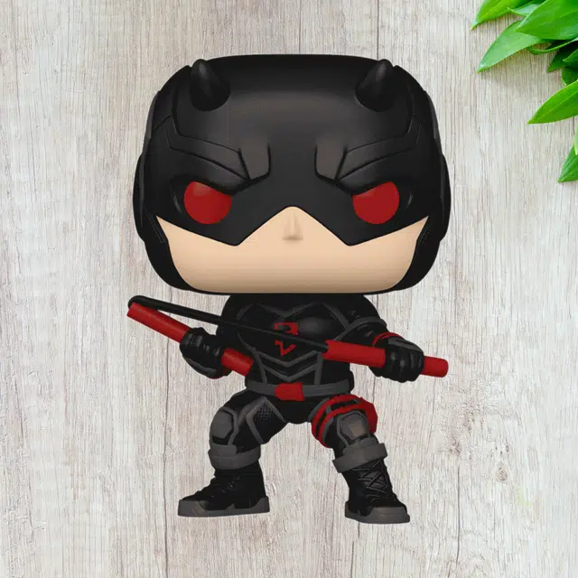 Funko Q