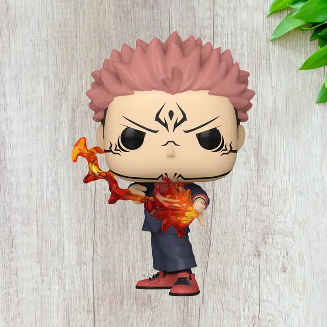Funko Q