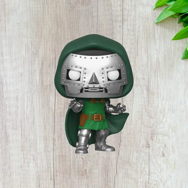 Funko - Q