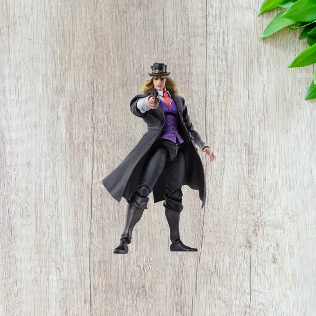 MEDICOS JOJO 16cm