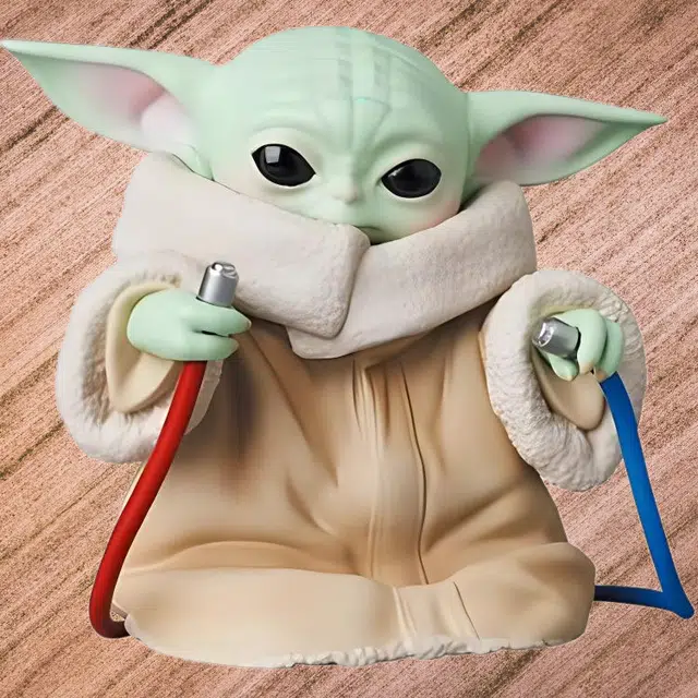 Medicom Toy 10cm