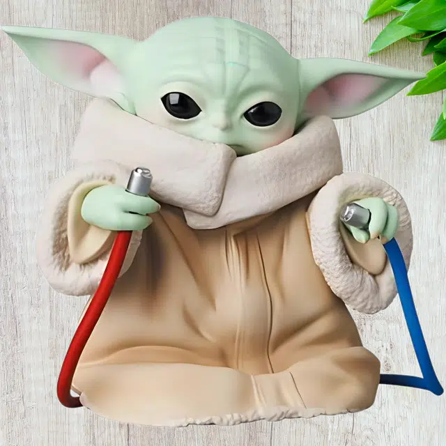 Medicom Toy 10cm