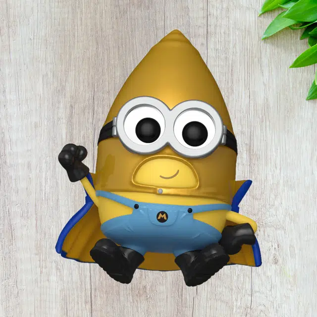 Funko 4 Q