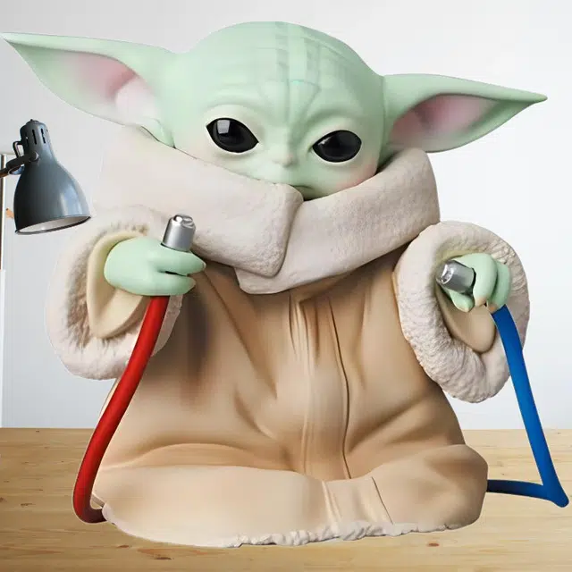 Medicom Toy 10cm