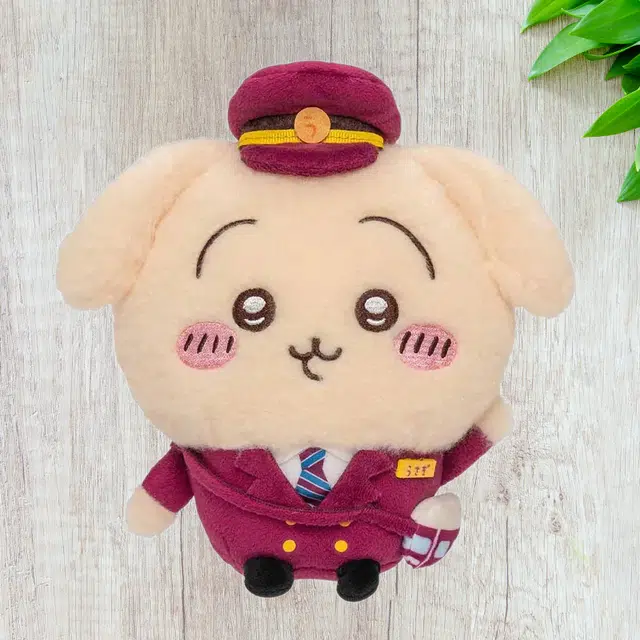 chiikawa x Usagi 19cm