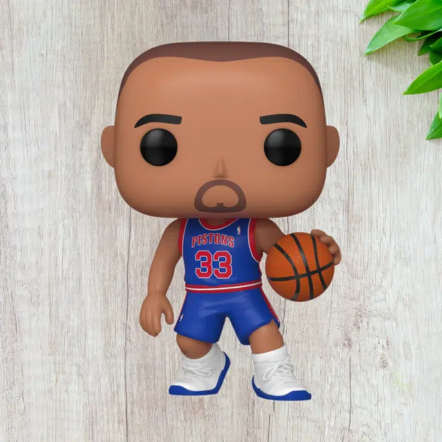 Funko NBA Q