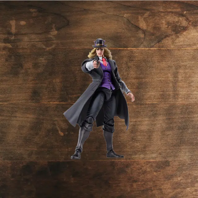 MEDICOS JOJO 16cm