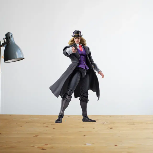 MEDICOS JOJO 16cm