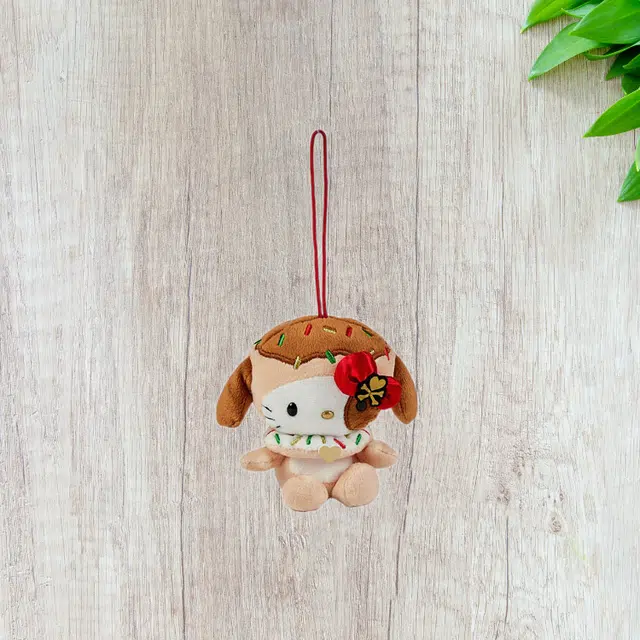 tokidokixHello Kitty 10cm