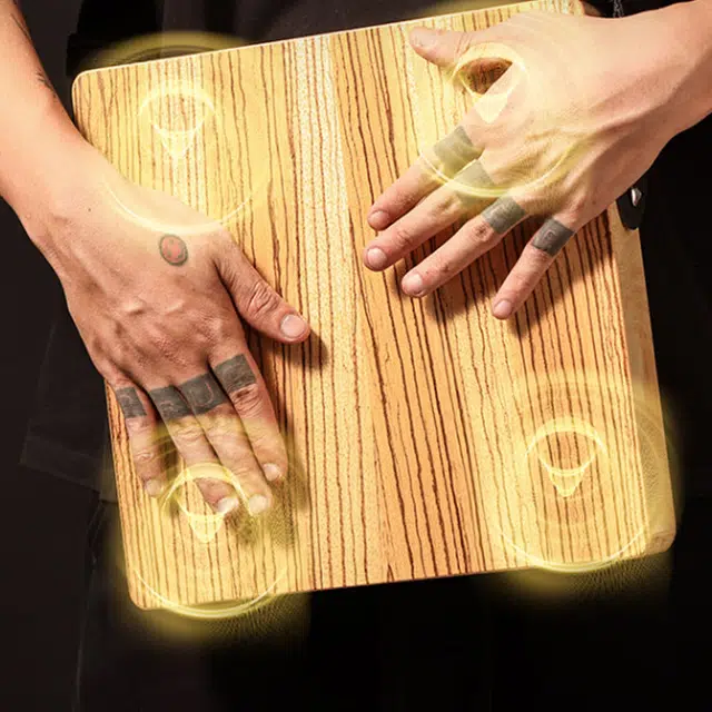 HLURU Cajon
