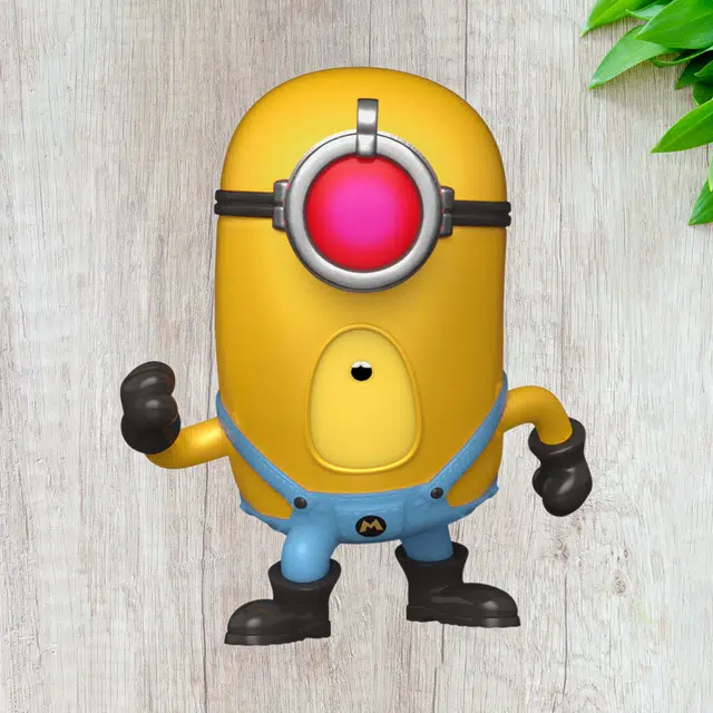 Funko 4 Q