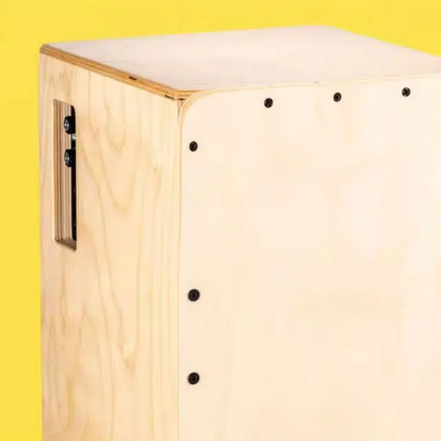 MEINL () Cajon PWCP100MB()