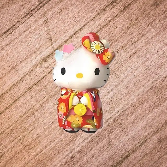 Sanrio HelloKitty 20cm