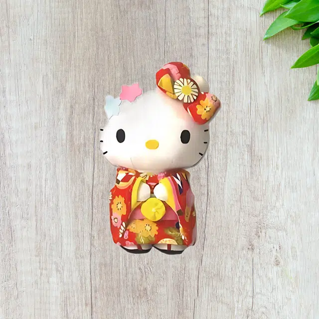 Sanrio HelloKitty 20cm