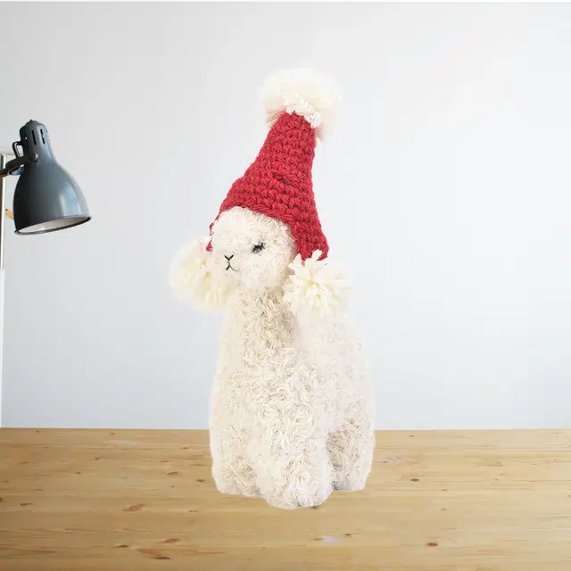 Warmpaca 12cm