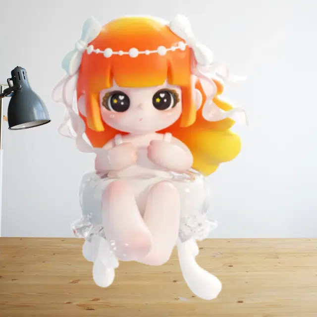 TNT SPACE Liita
