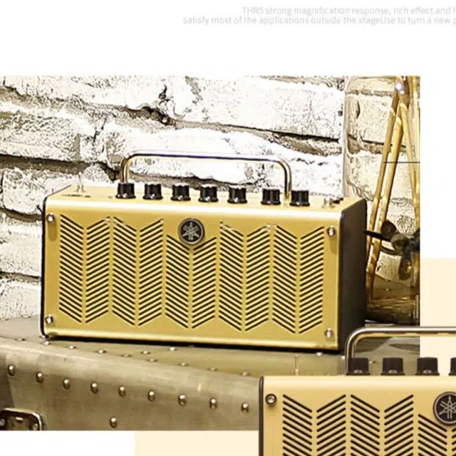YAMAHA THR5THR5A