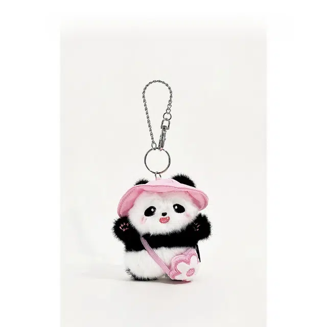 MIC RABBIT 10cm