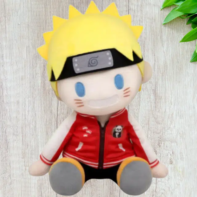 BANDAI NARUTO Panda Paradise A 38cm