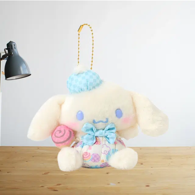 Sanrio 7cm