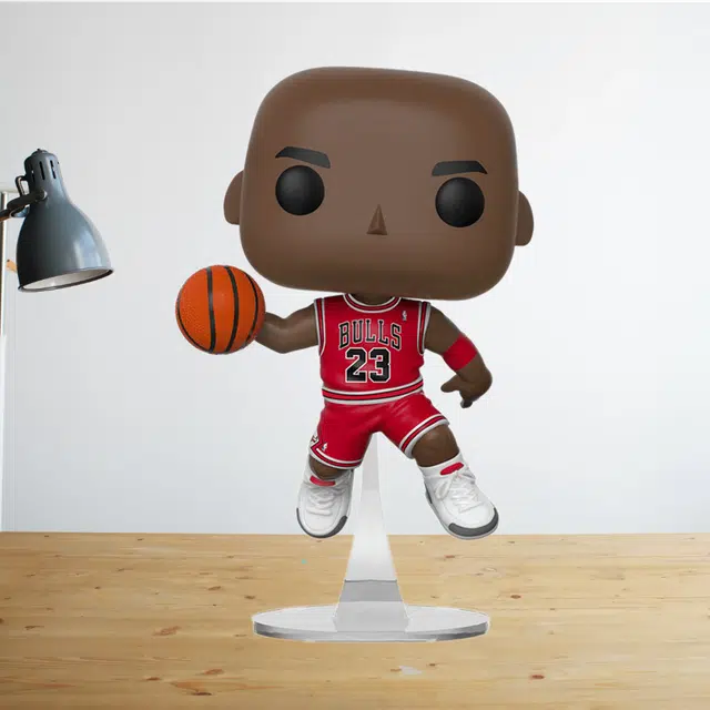 Funko NBA Q
