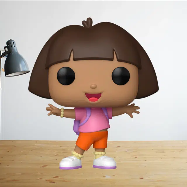 Funko Q