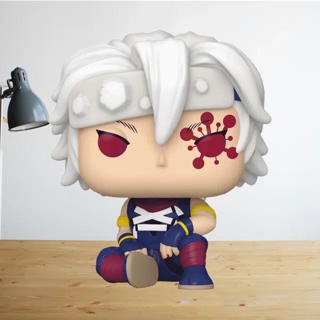 Funko Q