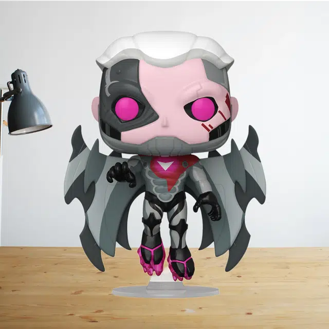 Funko X97-CH Q 10cm