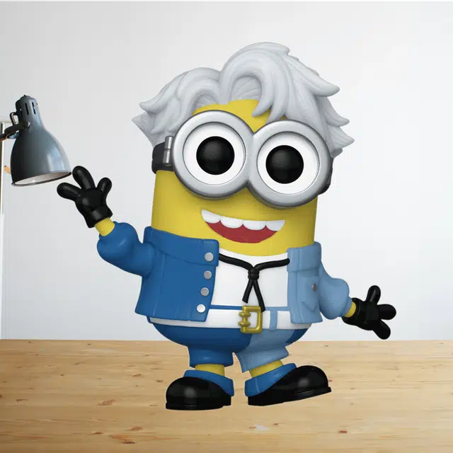 Funko BTS - J-Hope Q