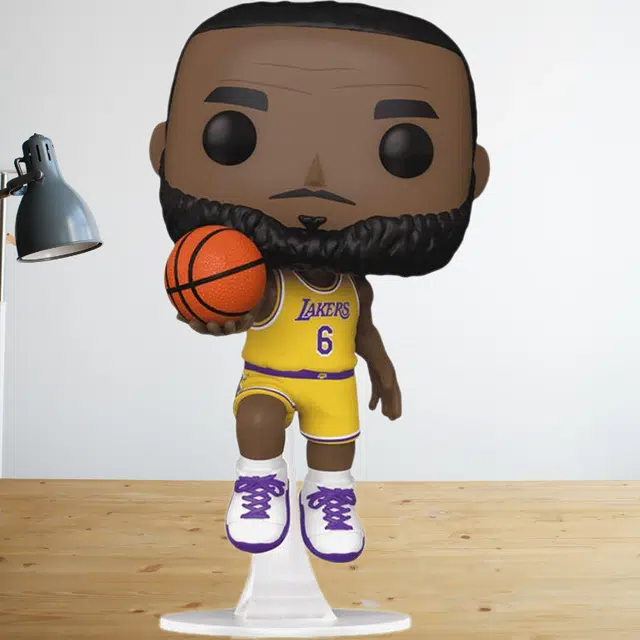 Funko NBA 6 Q