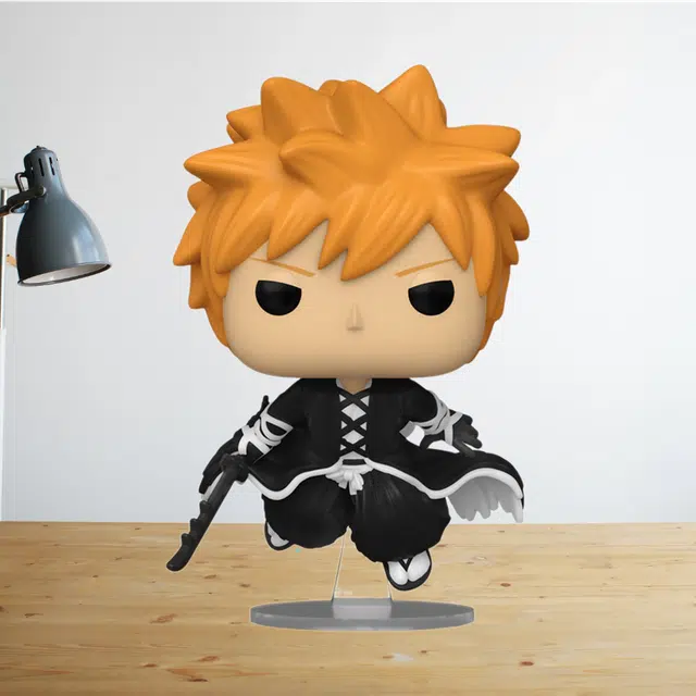 Funko () Q