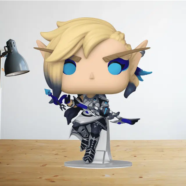 Funko Q