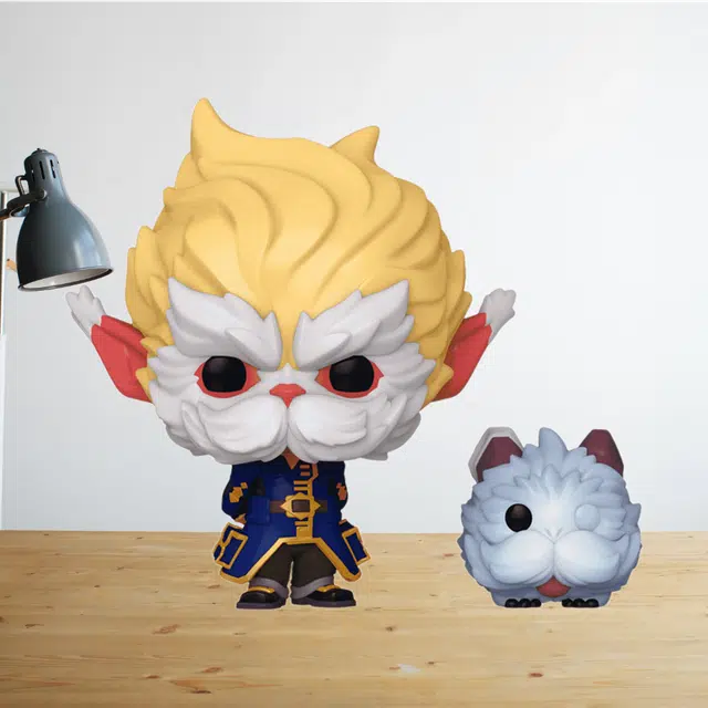 Funko Q