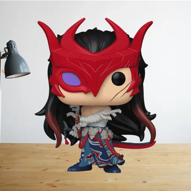 Funko Q