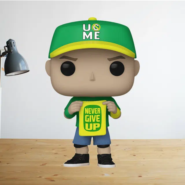 Funko WWE Q