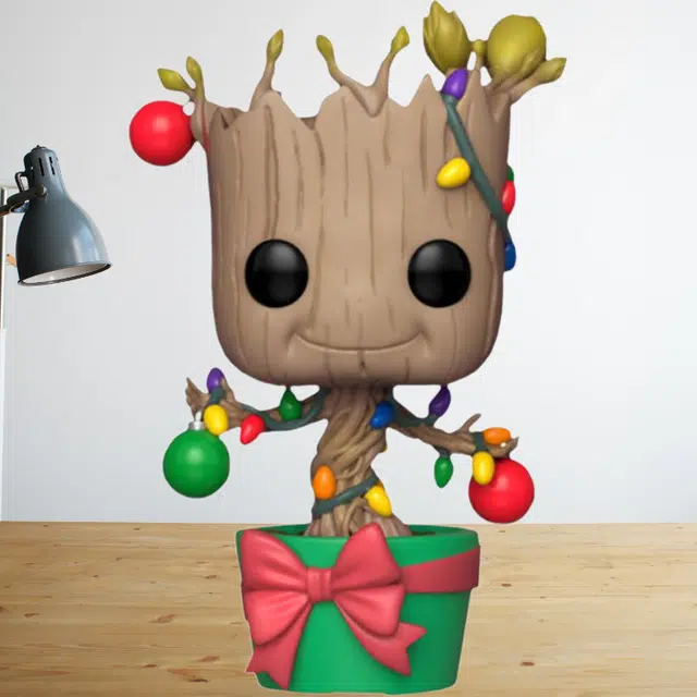 Funko - Q