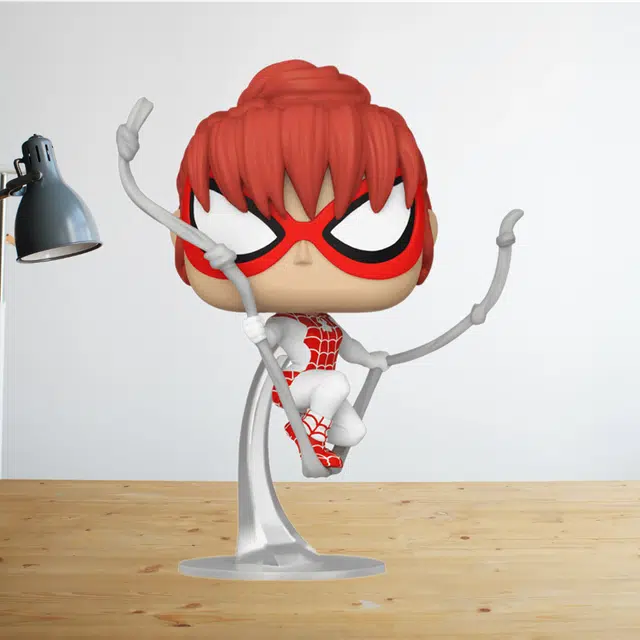 Funko Q