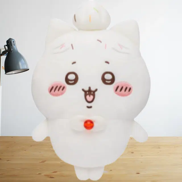 chiikawa hachiware 30cm