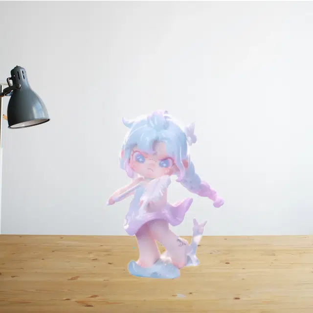 TNT SPACE DORA