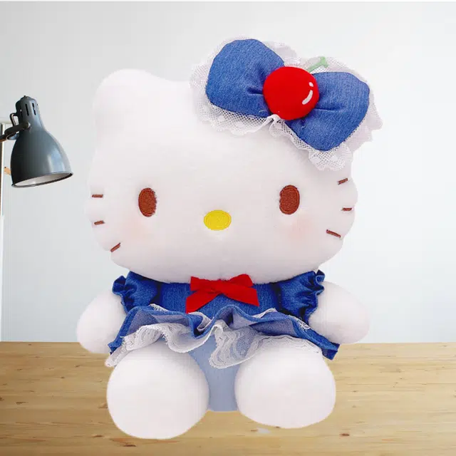 LFashion Life x Sanrio 20cm30cm40cm