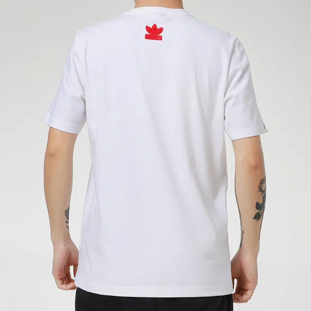 adidas originals Vday Tee Uni Logo T