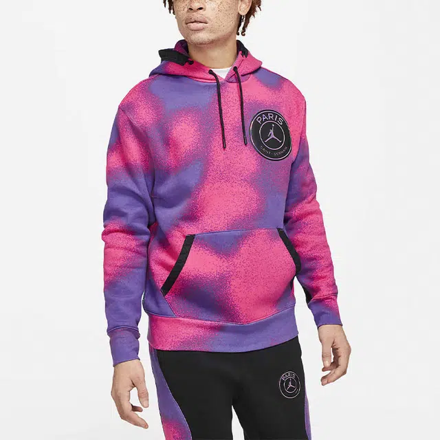 Jordan