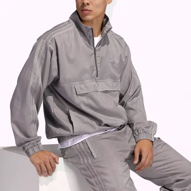 adidas originals G Wash Track Jk Logo