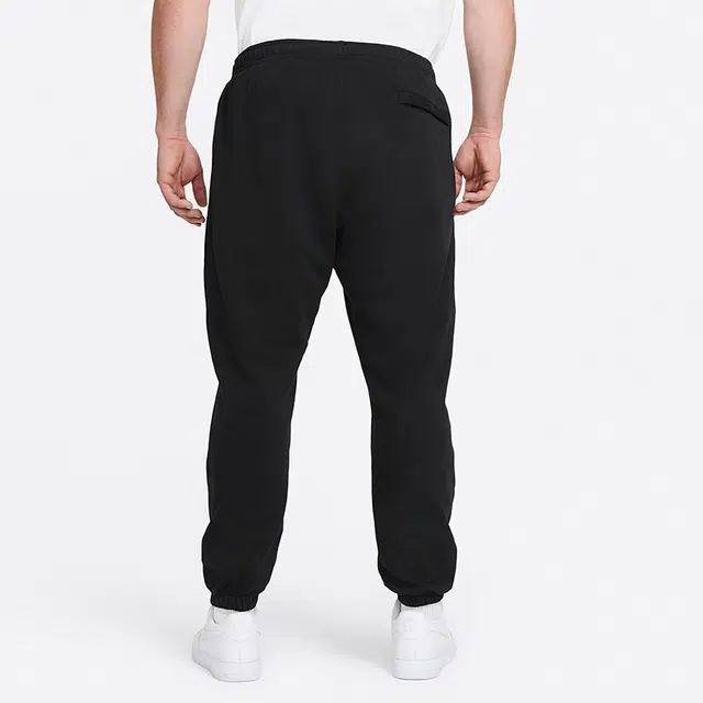 Nike Sportswear Club Fleece Logo