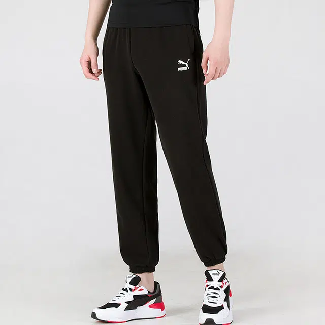 Puma Classics Logo