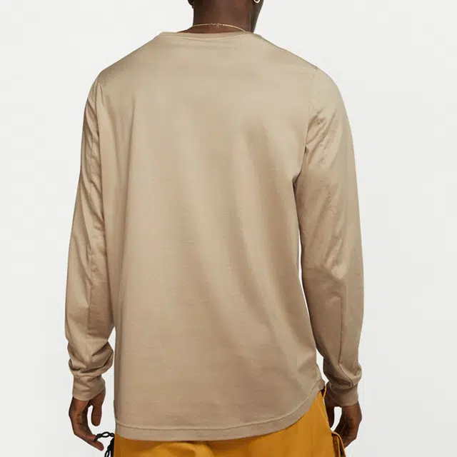Nike x John Elliott Lebron T